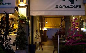 Zara Rooms & Suites Suzzara